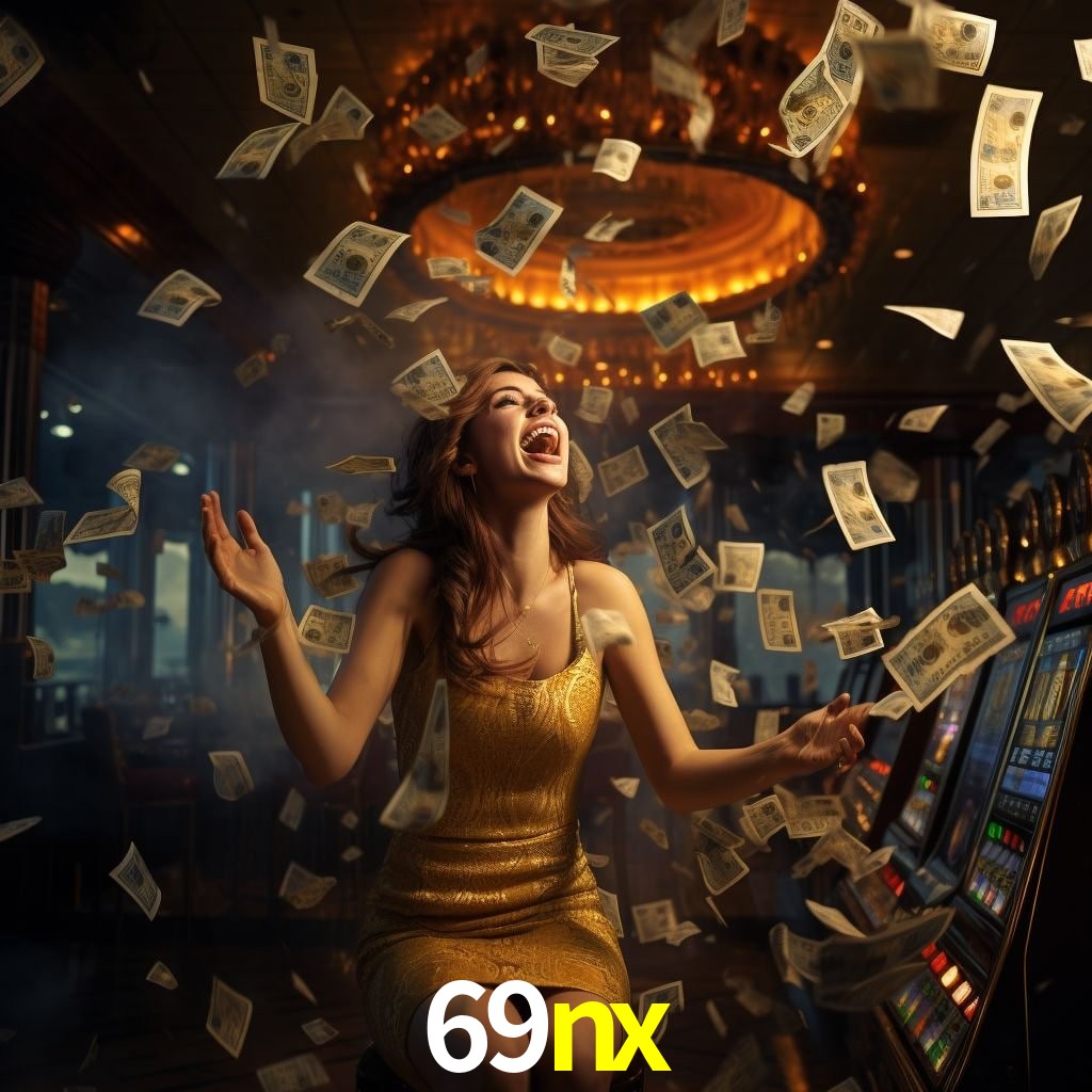 Welcome Bonus 69nx