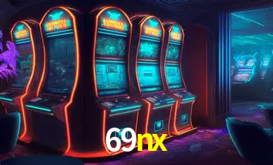 cassino 69nx