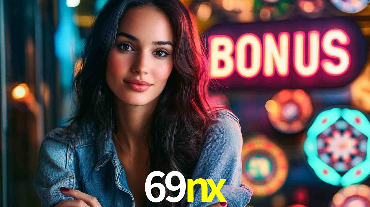 Desvendando o Mundo dos Jogos Virtuais na 69nx