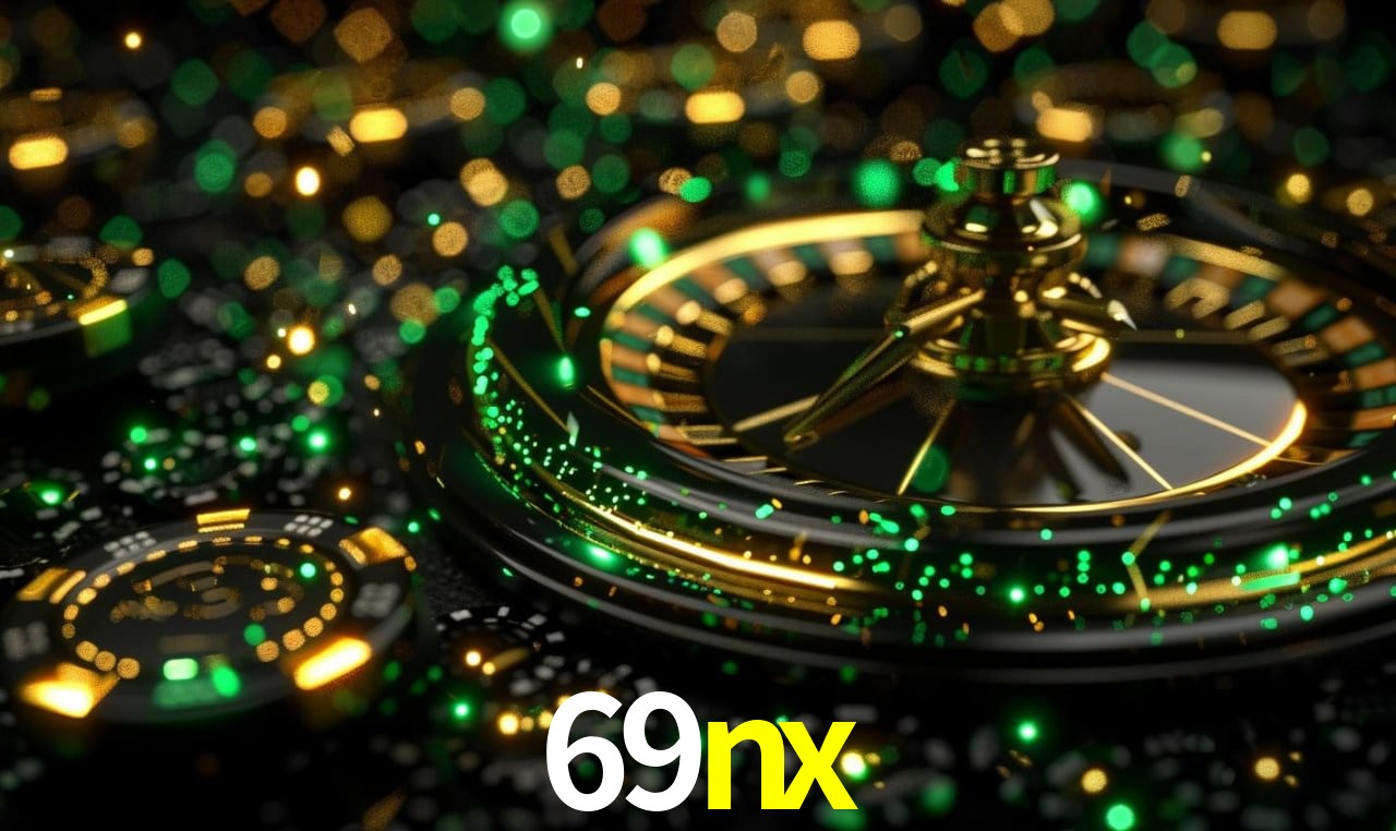 A Experiência Imersiva dos Cassinos Ao Vivo no 69nx