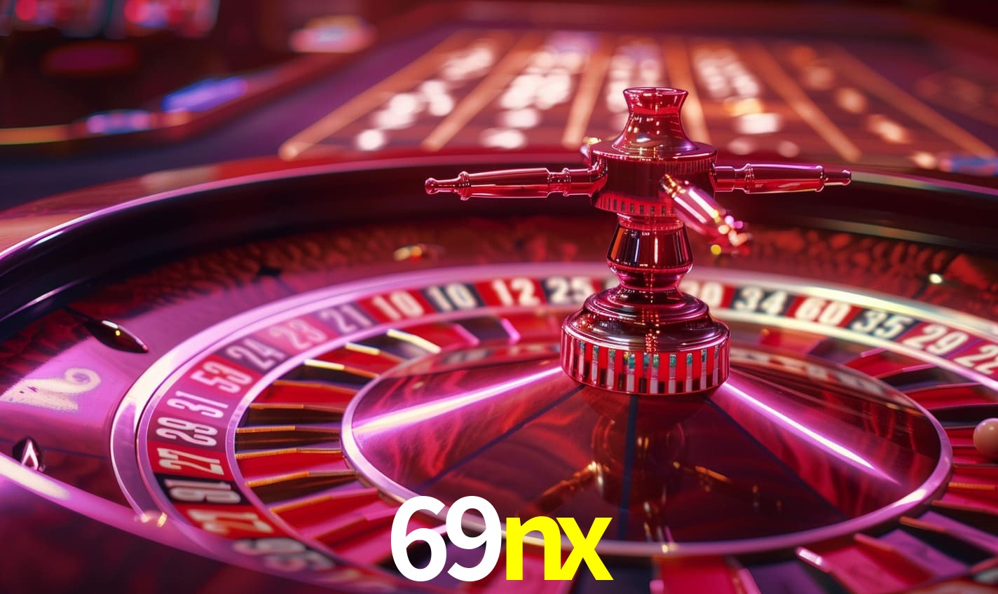 Login Seguro 69nx