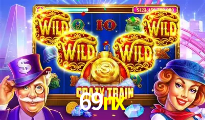 Seasonal Promotions 69nx