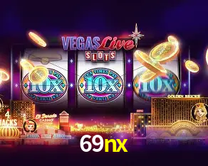 Weekend Specials 69nx