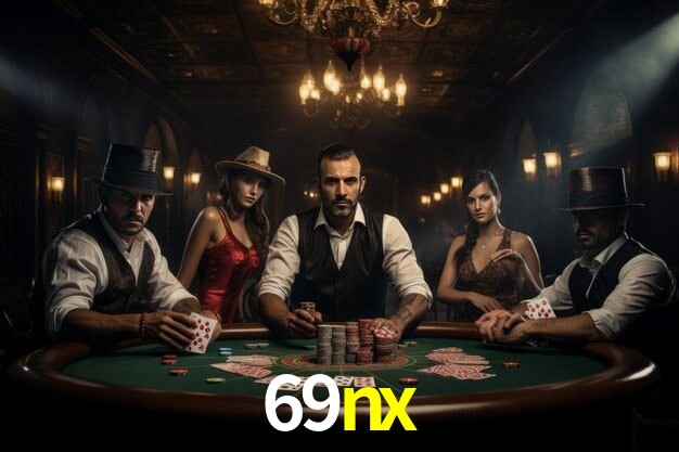 Integração de APIs 69nx