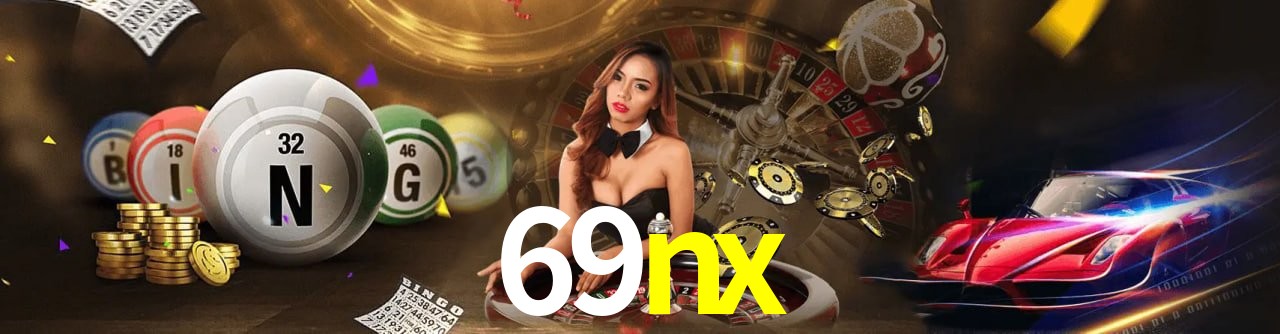 Inovações de Jogos na 69nx: O Futuro das Experiências Interativas