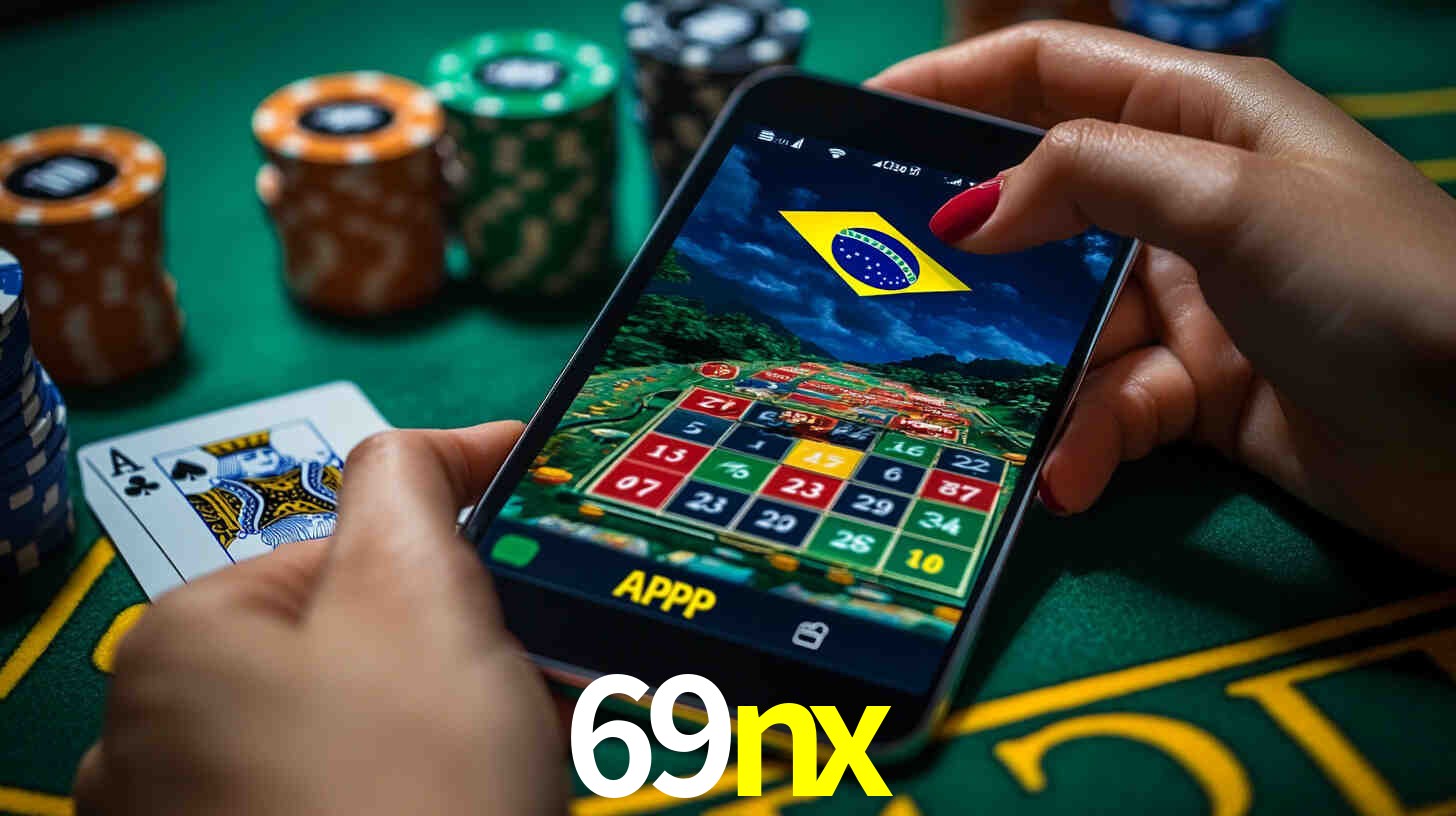 Jogo Aviator 69nx