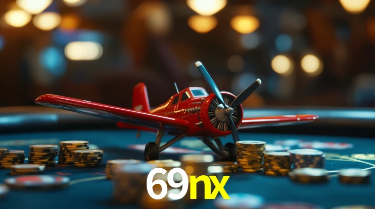 Welcome Bonus 69nx