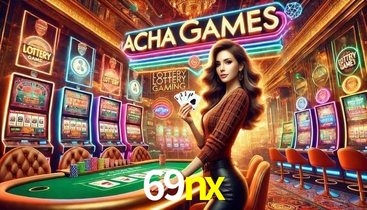 Roulette Table 69nx