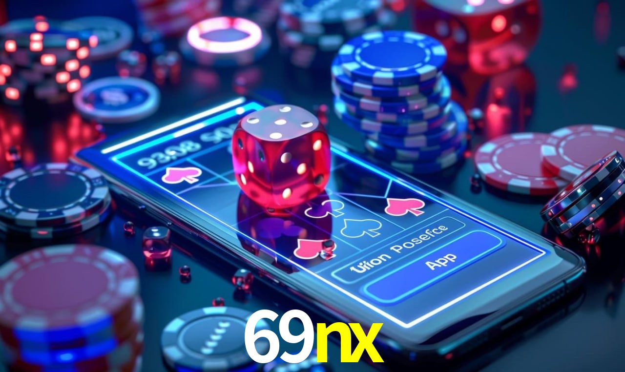 Desvendando o Mundo dos Jogos Virtuais na 69nx