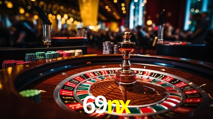 Secure Login 69nx