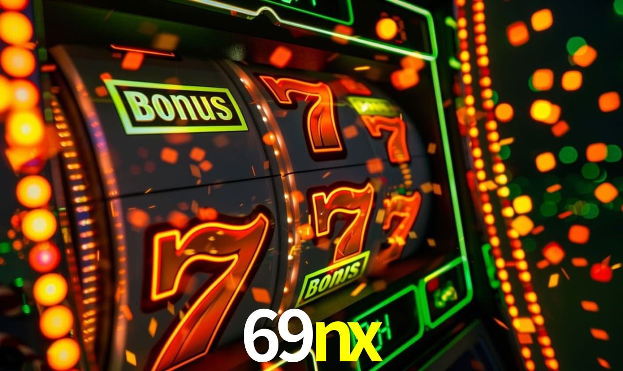 Sistemas de Segurança 69nx