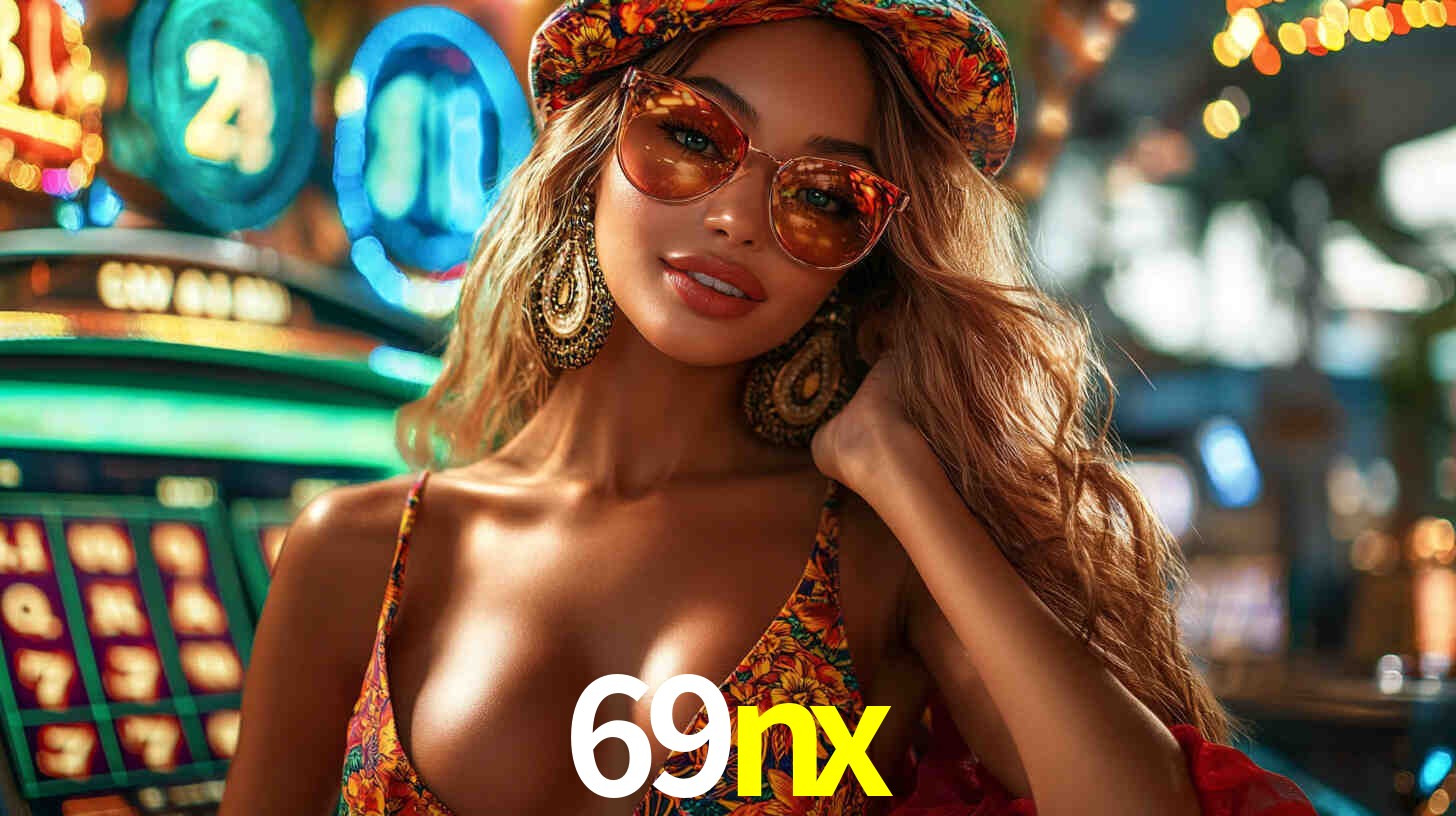 Experimente o Login Seguro Premium no 69nx
