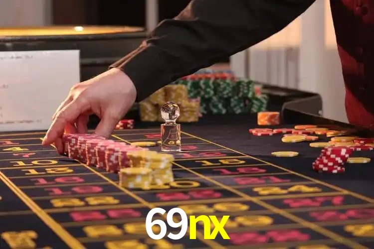 PIX Instantâneo 69nx