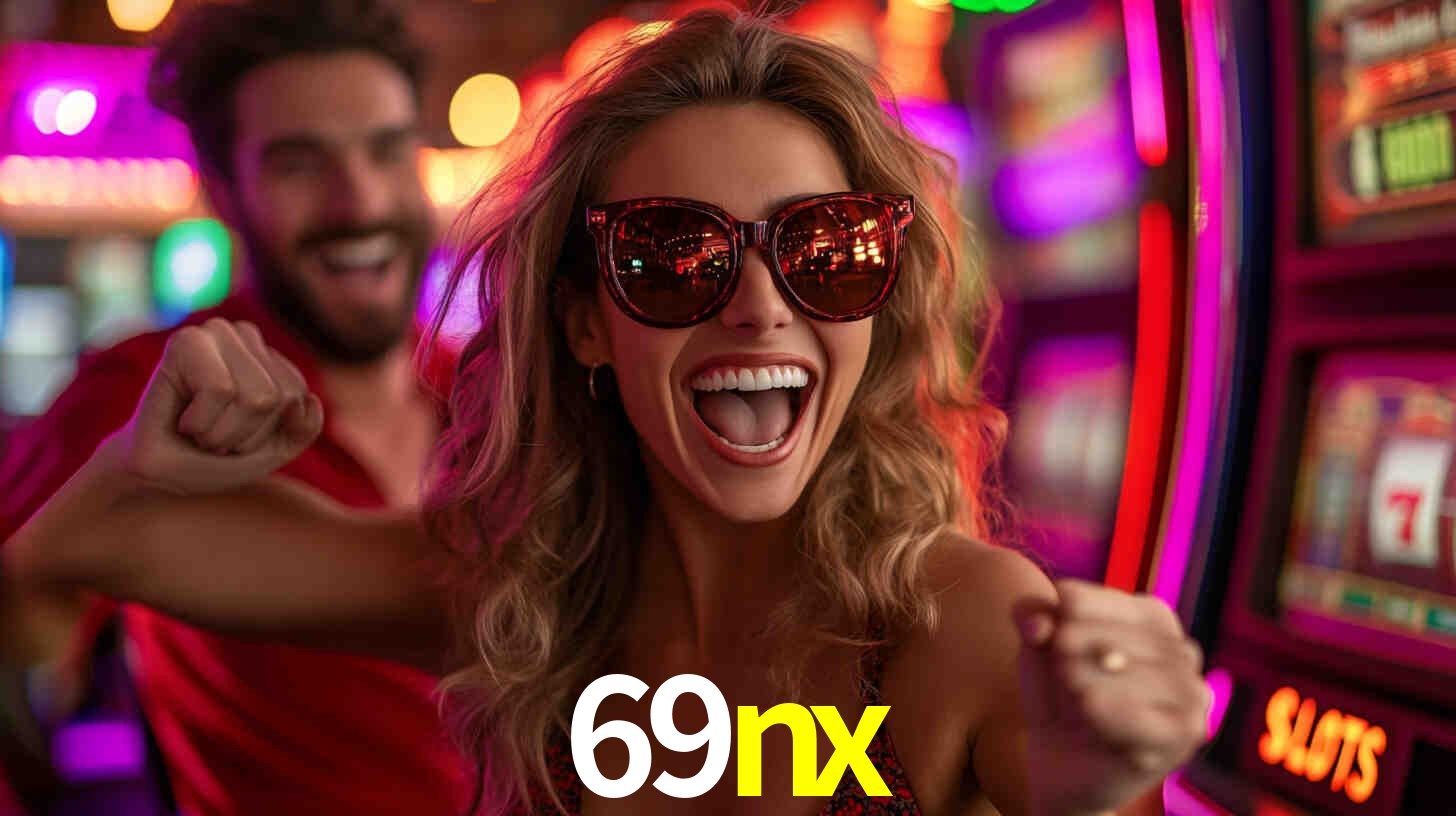 Apostas de Tênis 69nx