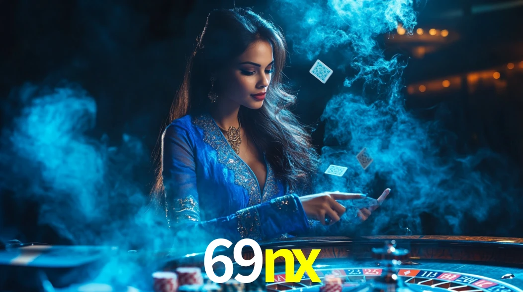 Diretório de Jogos 69nx