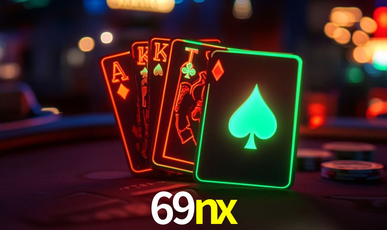 Apostas Esportivas na 69nx: Um Guia Completo
