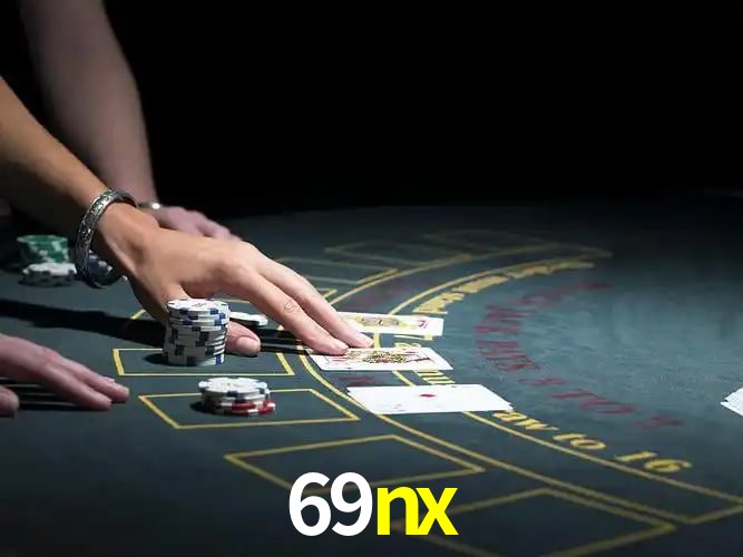 Descubra a Essência do 69nx: Nossa História e Compromissos