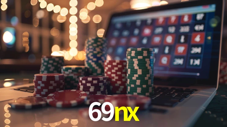 Game Statistics 69nx