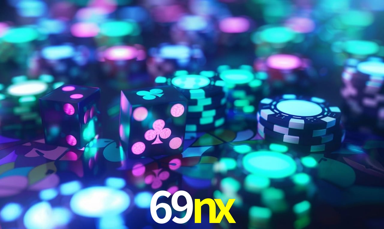 A Emoção da Loteria na 69nx: Uma Chance de Mudança de Vida