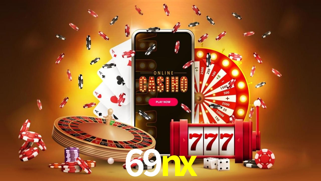 Jogos Exclusivos 69nx