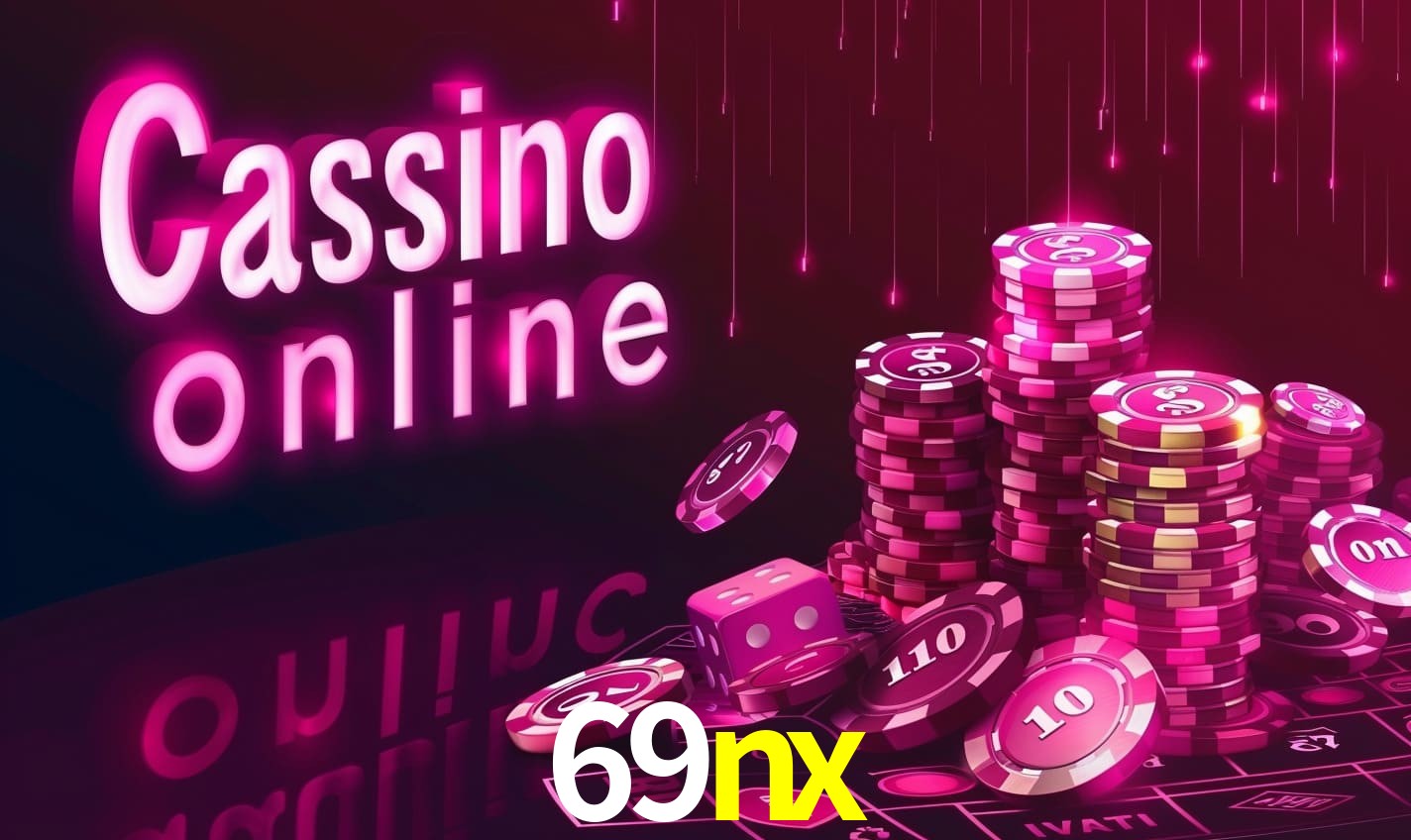 Provedores de Jogos 69nx