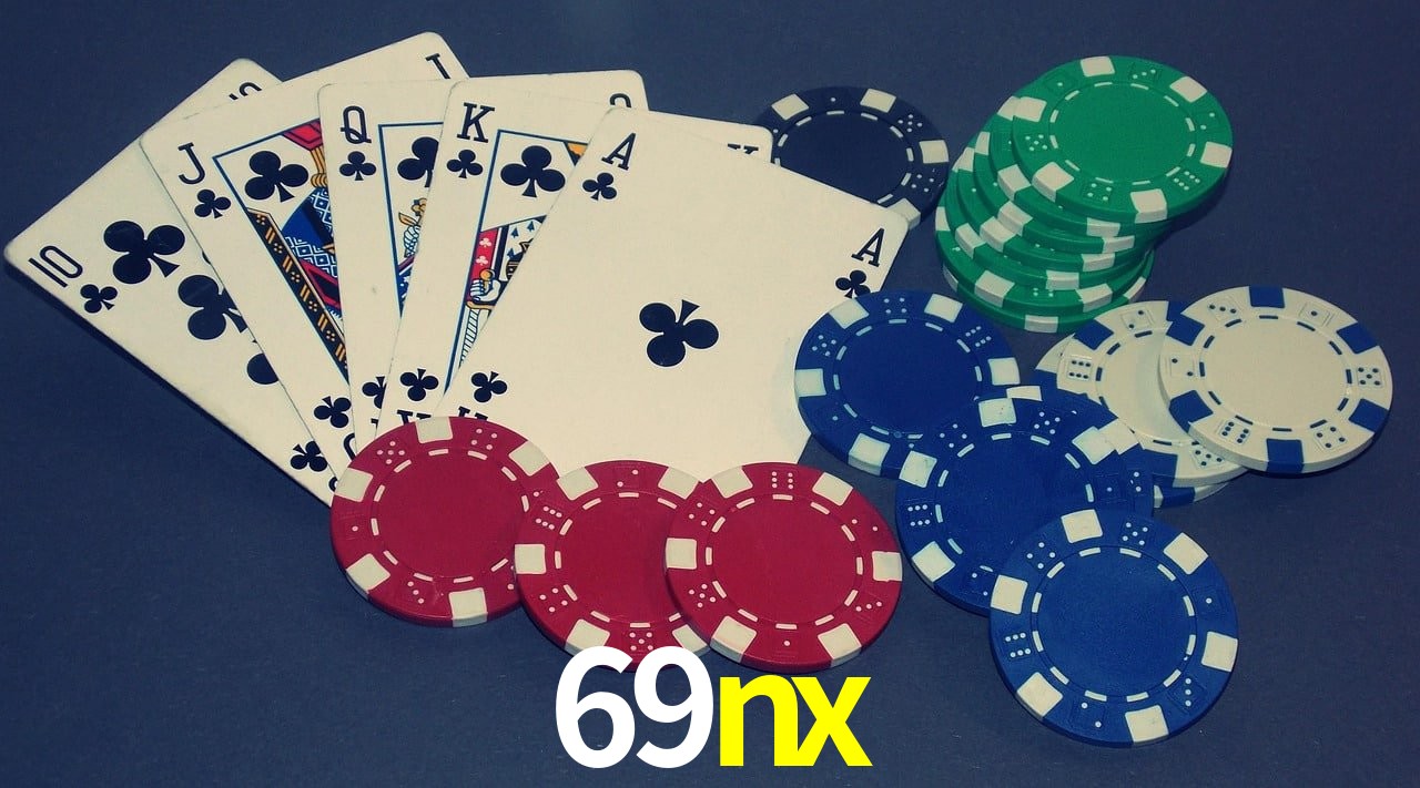 Tennis Betting 69nx