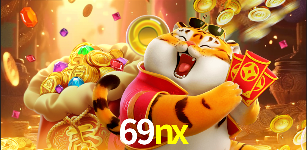 Descubra a Magia dos Jogos de Arcade no 69nx