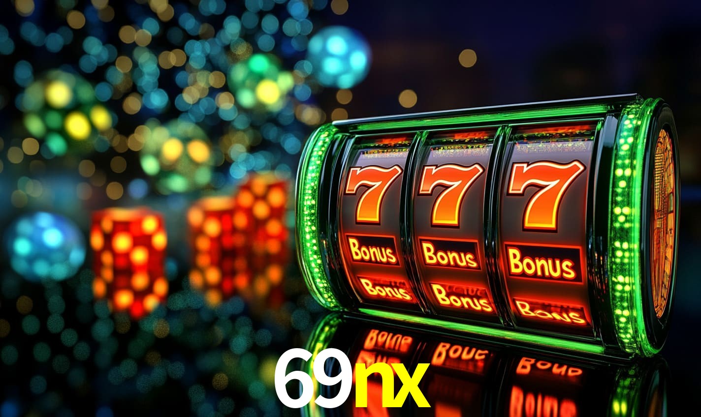 Apostas Esportivas na 69nx: Um Guia Completo