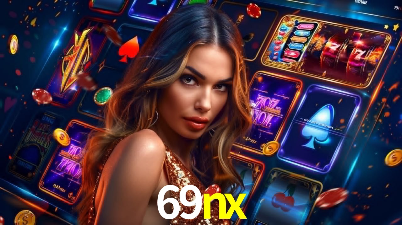 Tecnologia da Plataforma 69nx