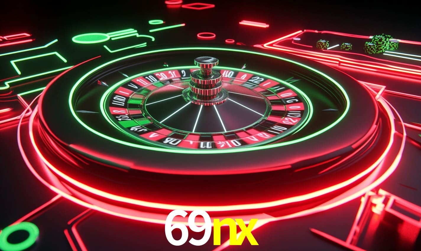 Jogos de Slot 69nx