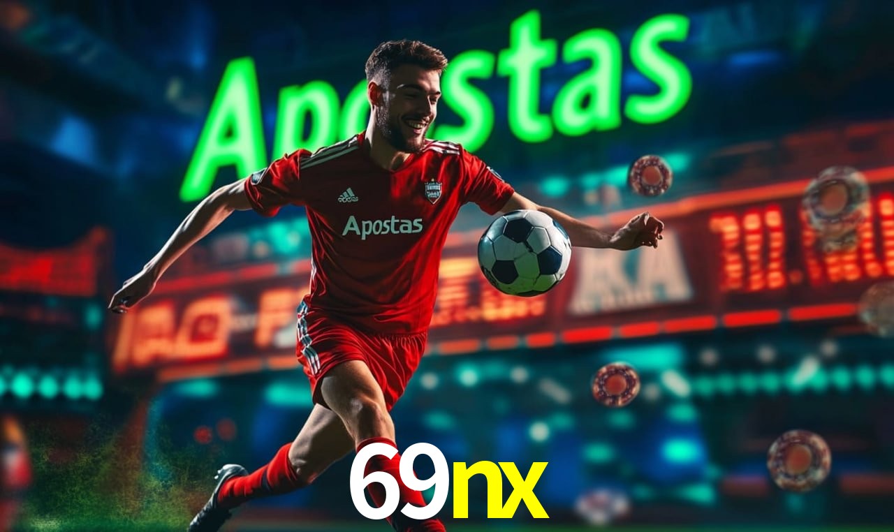 Desvendando o Mundo dos Jogos Virtuais na 69nx