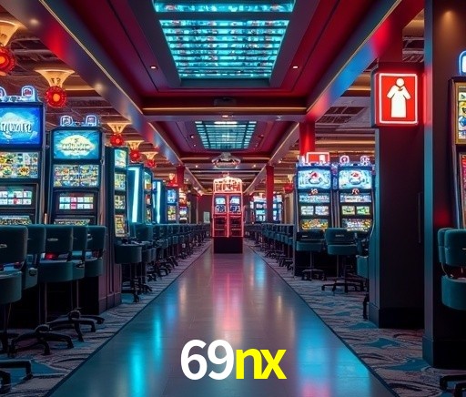 Cadastro Rápido 69nx