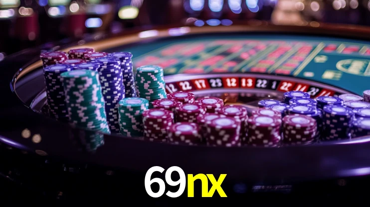 69nx App Interface