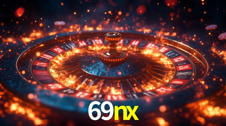 69nx: Seu Cassino Premiado com Pagamentos Rápidos