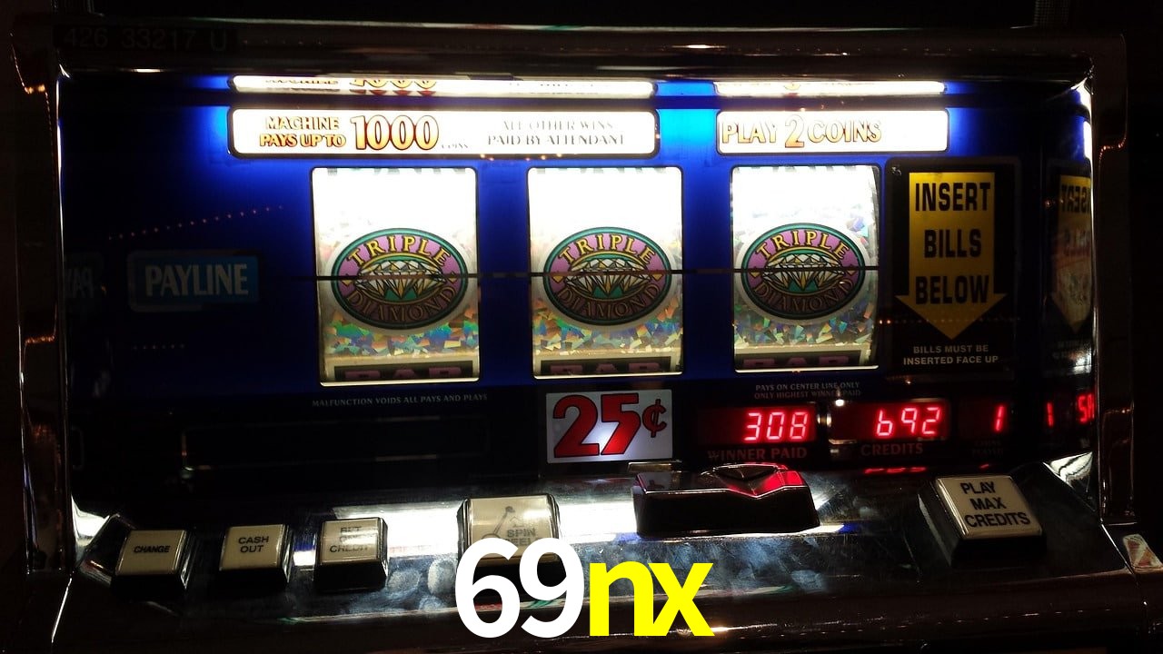 Live Casino 69nx