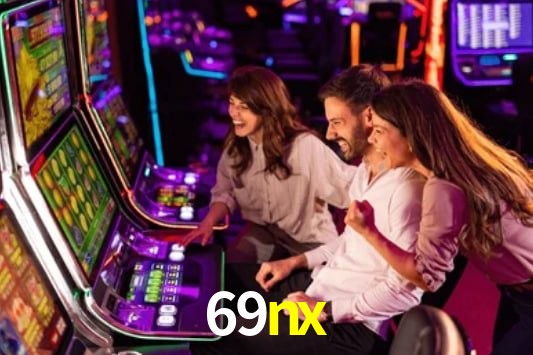 Desvendando o Mundo dos Jogos Virtuais na 69nx